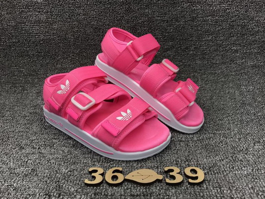 Adidas Sandals Women--001